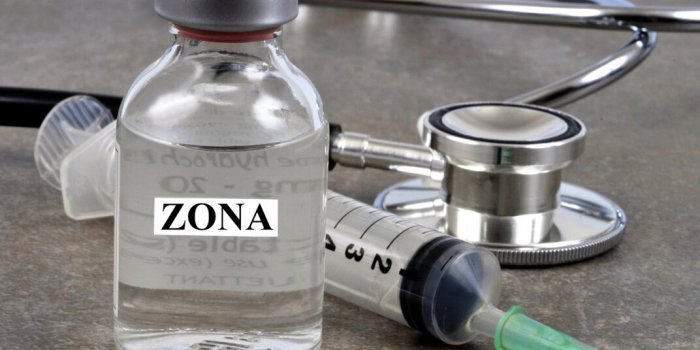Vaccins : ceux que vous devez faire dès 50 ans