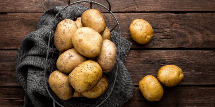 Maladie cardiaque : une alimentation riche en potassium rÃ©duit les risques