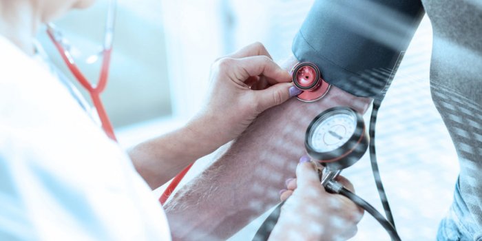 AVC : 6 facteurs de risque sous-diagnostiqués, selon une étude