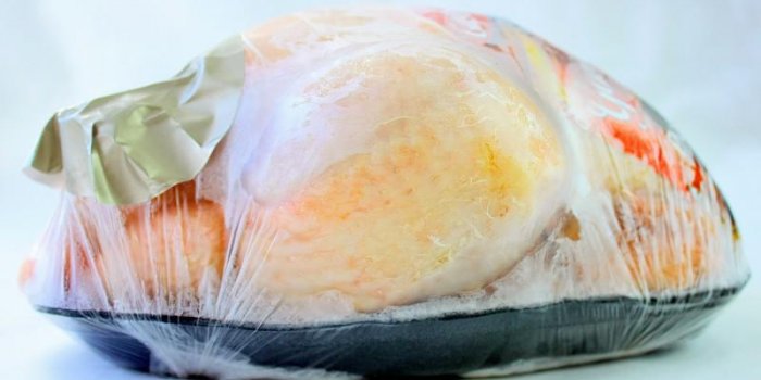 Intoxication alimentaire : 8 conseils d'un expert pour lâéviter pendant les fêtes