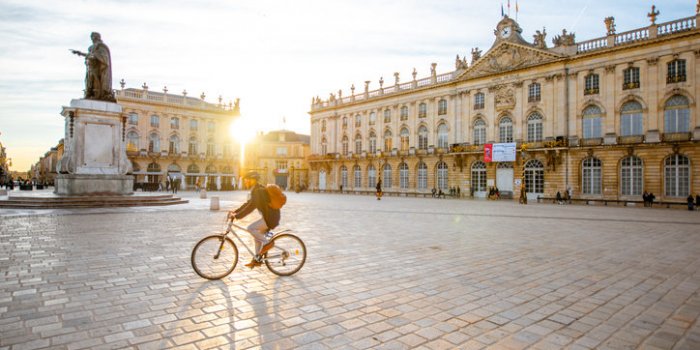 Covid-19 : les 10 métropoles ayant le taux dâincidence le plus élevé