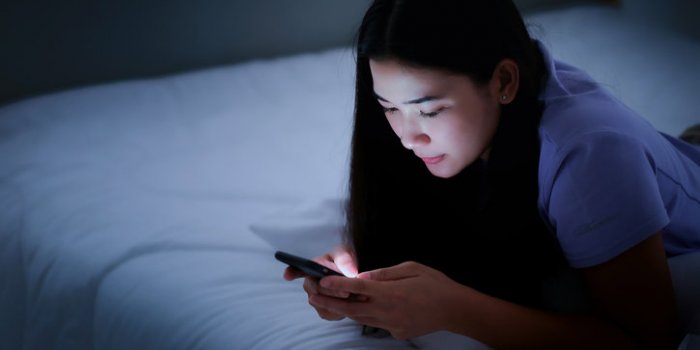Sommeil : 12 astuces pour sâendormir en quelques minutes