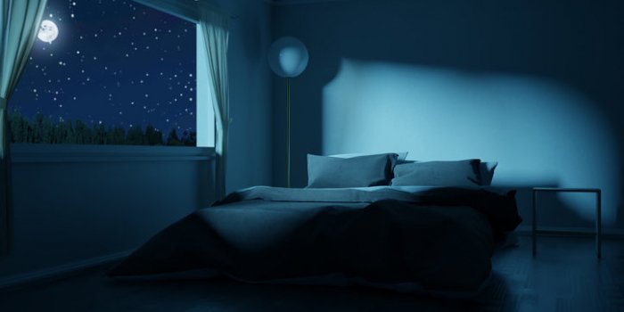 Sommeil : 12 astuces pour sâendormir en quelques minutes