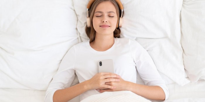 Sommeil : 12 astuces pour sâendormir en quelques minutes