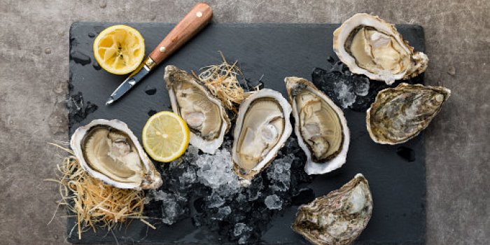 Le Top 20 des aliments aphrodisiaques