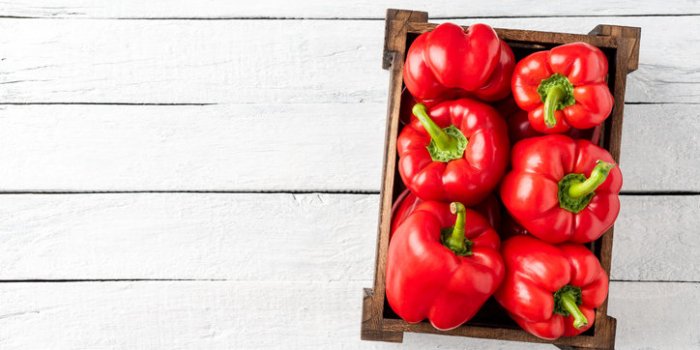 10 aliments pour faire le plein dâantioxydants