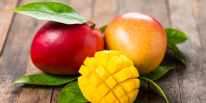 10 aliments pour faire le plein dâantioxydants