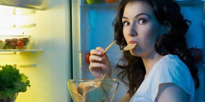 9 façons de perdre du poids sans régime