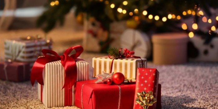 Maladie, blessures, intoxication⦠Noël nous met en danger, selon une étude