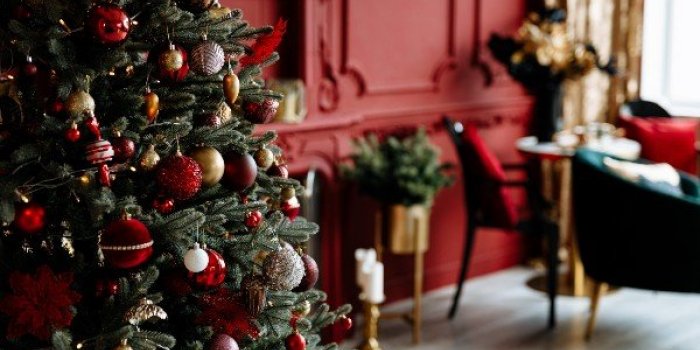 Maladie, blessures, intoxication⦠Noël nous met en danger, selon une étude