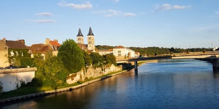 Quelle est la ville qui abrite le plus d'infidèles ?