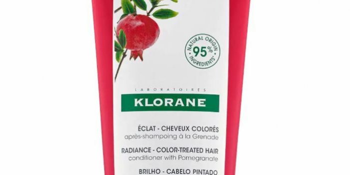 Après-shampoings : les 5 meilleurs pour lâété et les cheveux colorés