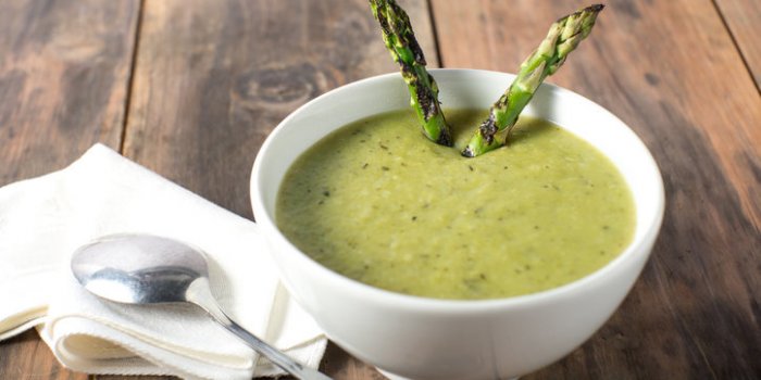 Nutrition : 10 entrées à moins de 100 calories