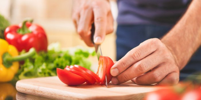 Nutrition : 10 entrées à moins de 100 calories
