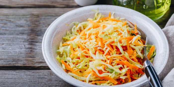 Nutrition : 10 entrées à moins de 100 calories