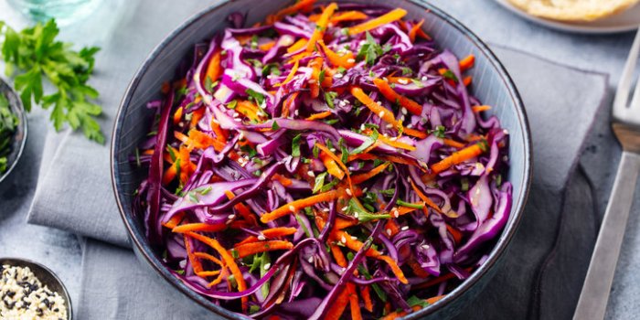 Nutrition : 10 entrées à moins de 100 calories