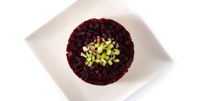 Nutrition : 10 entrées à moins de 100 calories