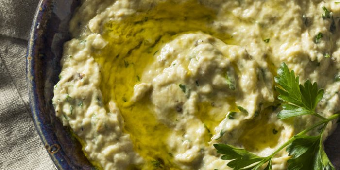 Nutrition : 10 entrées à moins de 100 calories