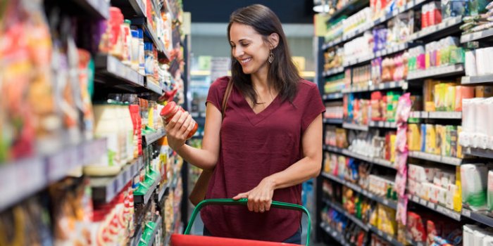 Syndrome prémenstruel : ces aliments à éviter