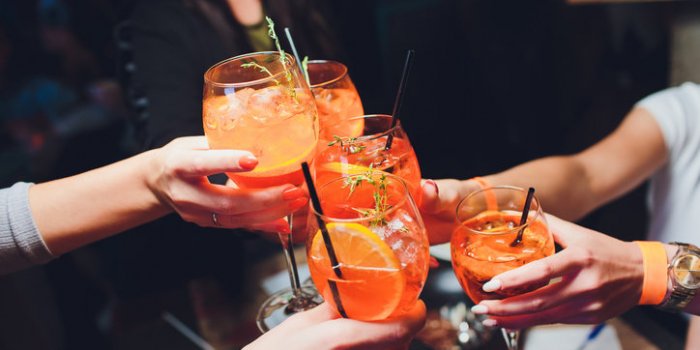 Syndrome prémenstruel : ces aliments à éviter