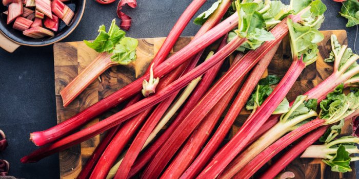 10 fruits et légumes du printemps pour perdre du poids