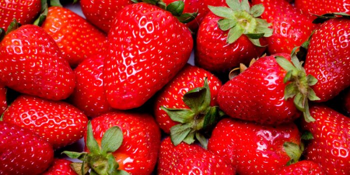 10 fruits et légumes du printemps pour perdre du poids