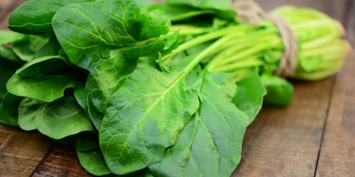 10 fruits et légumes du printemps pour perdre du poids