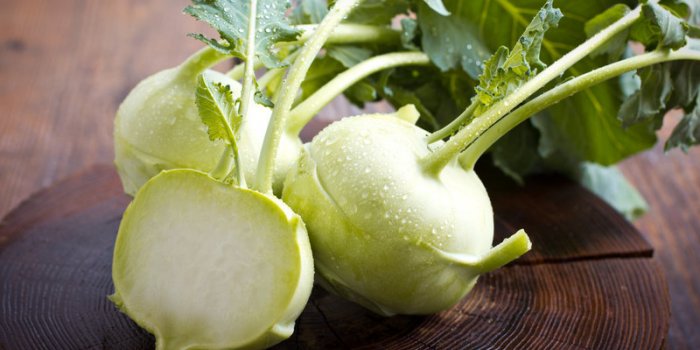 10 fruits et légumes du printemps pour perdre du poids