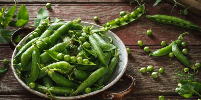 10 fruits et légumes du printemps pour perdre du poids