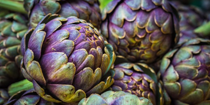 10 fruits et légumes du printemps pour perdre du poids