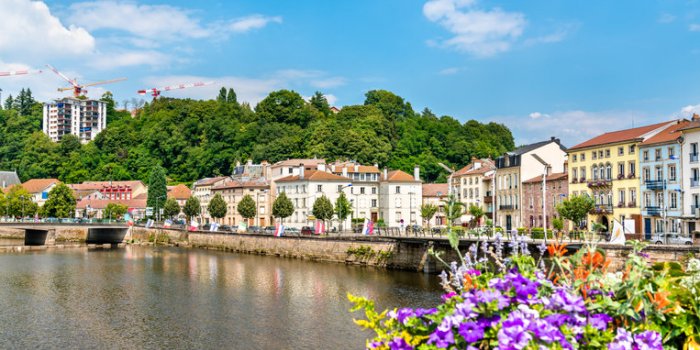 Covid : 5 départements où les réanimations sont chargées cette semaine