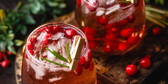 5 boissons pour protéger vos reins
