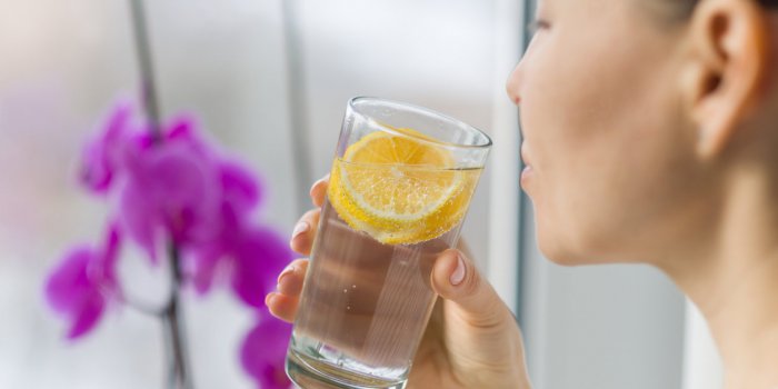 5 boissons pour protéger vos reins