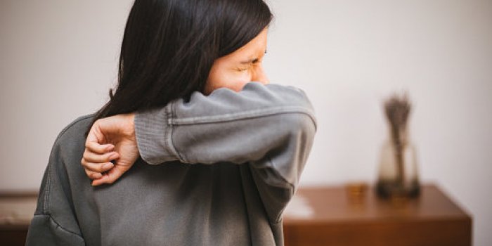 COVID-19 : les signes que vous êtes touchés par le variant britannique