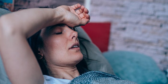 COVID-19 : les signes que vous êtes touchés par le variant britannique
