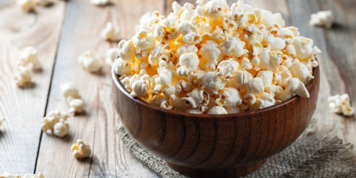 Fringale nocturne : 7 aliments quâon peut manger la nuit
