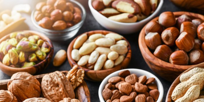 Fringale nocturne : 7 aliments quâon peut manger la nuit