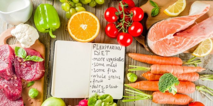 Les 9 régimes qui font perdre le plus de poids à suivre en 2022