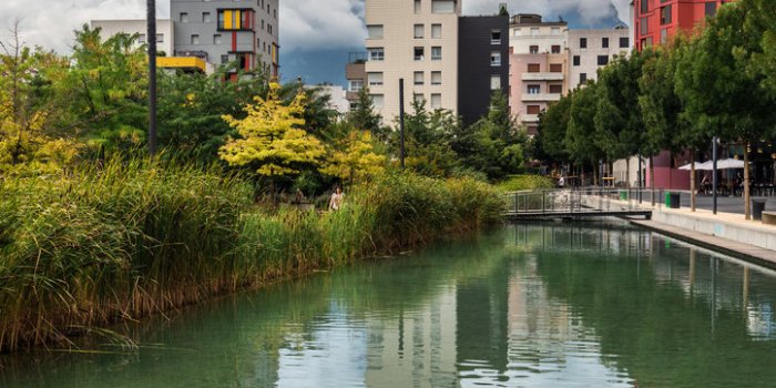 Maladie de Lyme, Tiques : les rÃ©gions les plus Ã  risques