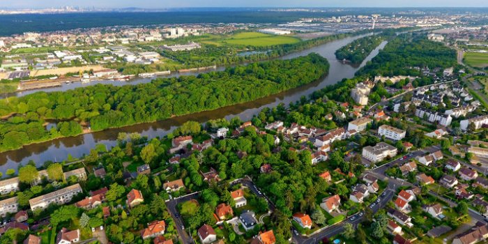 Maladie de Lyme, Tiques : les rÃ©gions les plus Ã  risques