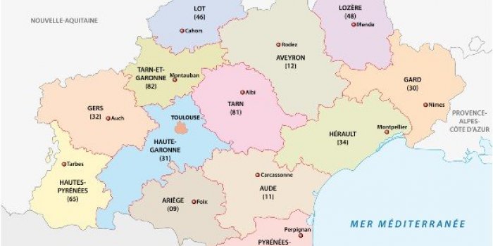 COVID-19 : Les régions où le plus de femmes sont hospitalisées