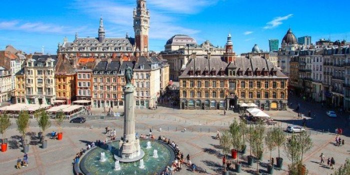 COVID-19 : Les régions où le plus de femmes sont hospitalisées