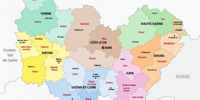 COVID-19 : Les régions où le plus de femmes sont hospitalisées