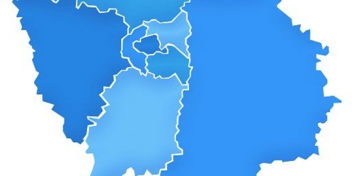 COVID-19 : Les régions où le plus de femmes sont hospitalisées