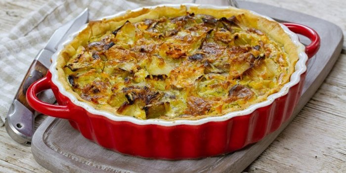 Le top 10 des plats régionaux les plus équilibrés