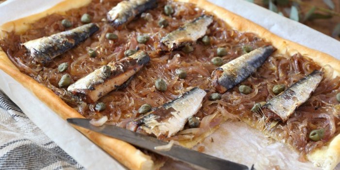 Le top 10 des plats régionaux les plus équilibrés