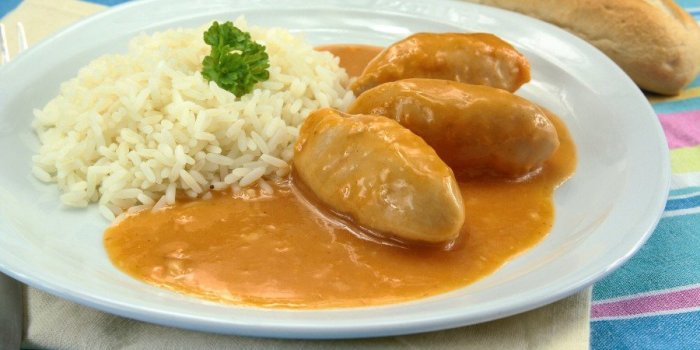 Le top 10 des plats régionaux les plus équilibrés