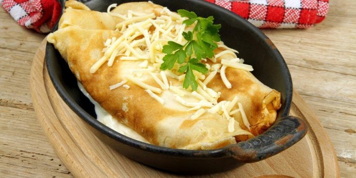 Le top 10 des plats régionaux les plus équilibrés