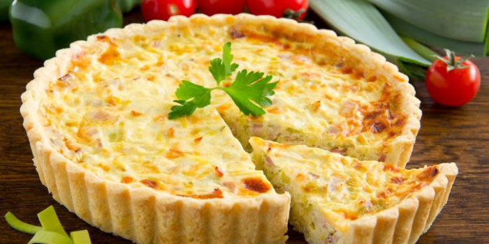 Le top 10 des plats régionaux les plus équilibrés