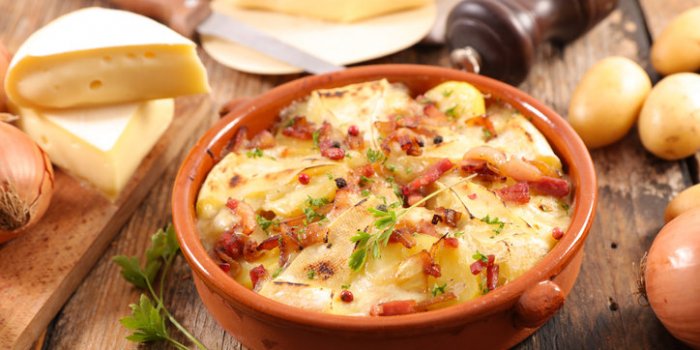 Le top 10 des plats régionaux les plus équilibrés